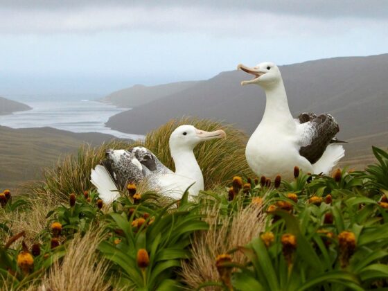 Neuseelands Inseln: „Galapagos des Südpolarmeeres“
