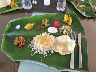 Indische Gaumengnüsse